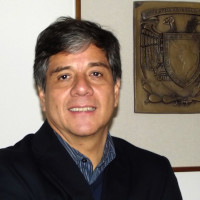 Dr. Fernando Lozano Ascencio